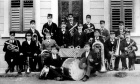 Fotos 1900 - 1956