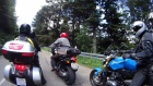 Motorradausfahrt 2016
