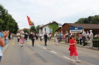 Musiktag 2015 in Etziken - Sonntag