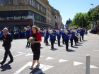 Musiktag 2022 in Grenchen