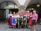 Theaterreise nach München