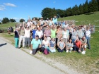 Vereinsreise ins Val des Travers